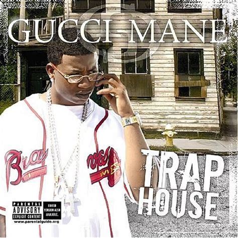 rick ross gucci|Gucci mane trap house 2.